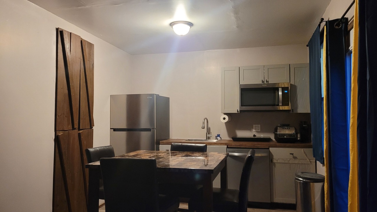 Photo of Kitchen in Clarkdale