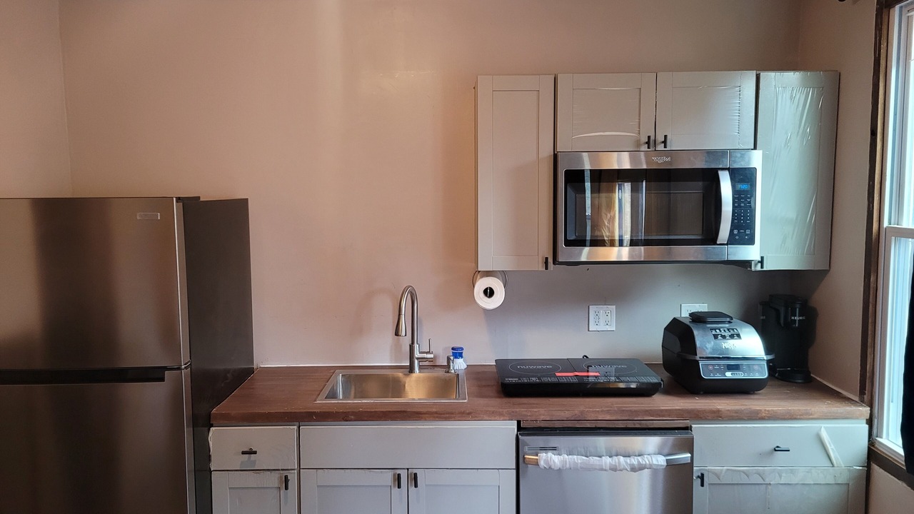Photo of Kitchen in Clarkdale