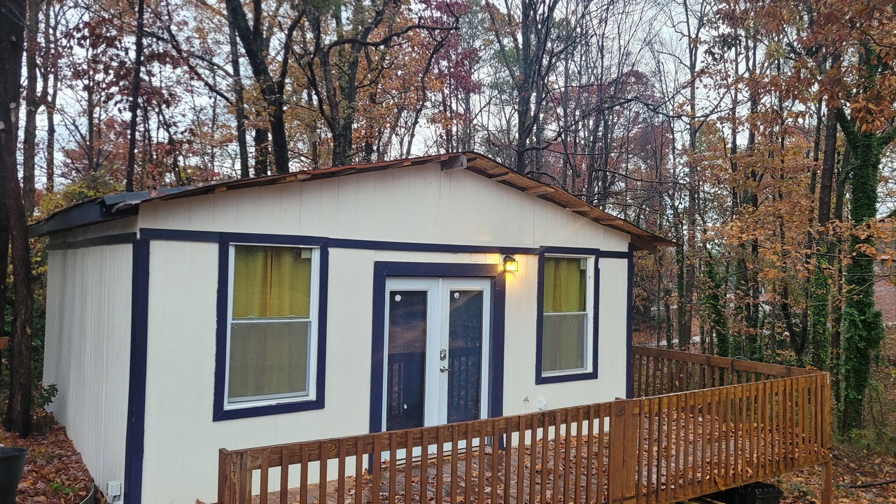 Photo of Outdoor in Clarkdale
