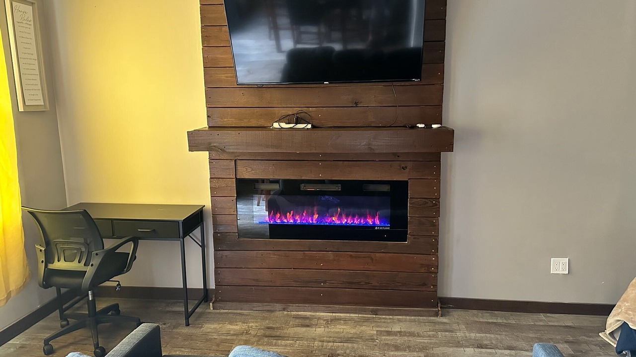 Photo of Livingroom in Clarkdale