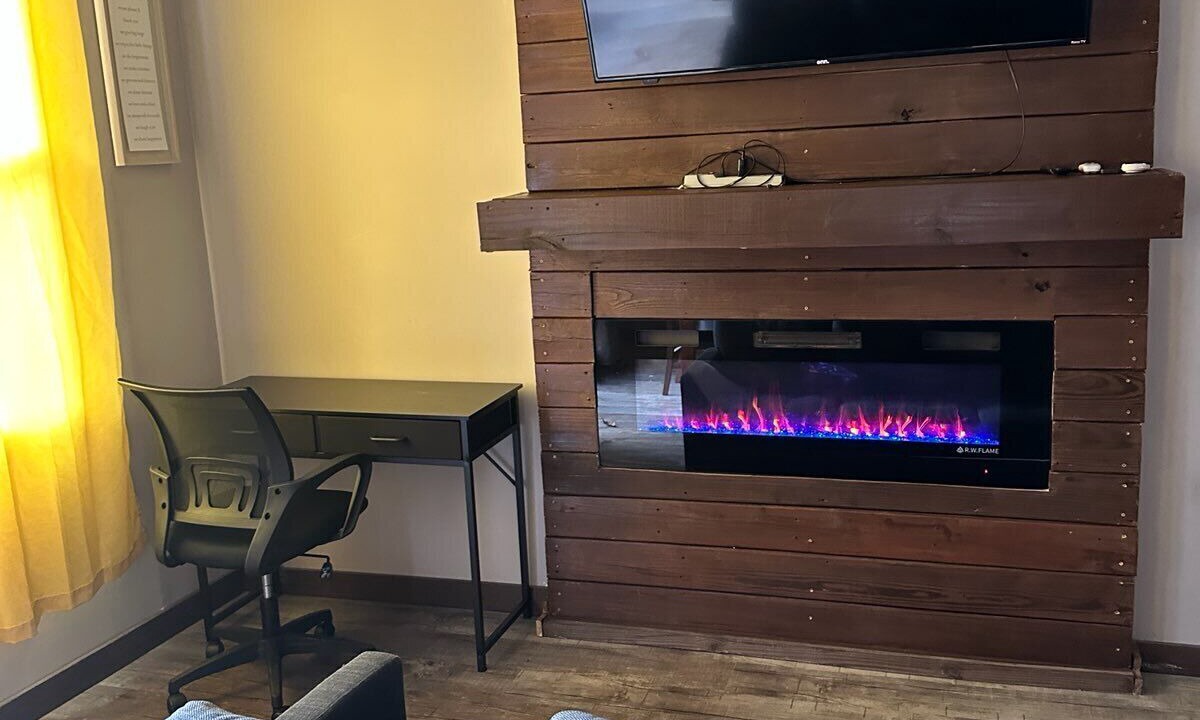 Photo of Livingroom in Clarkdale
