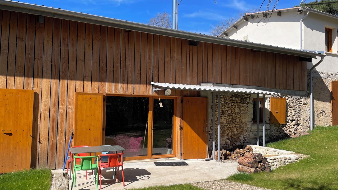 Photo of Outdoor in Saint-Astier