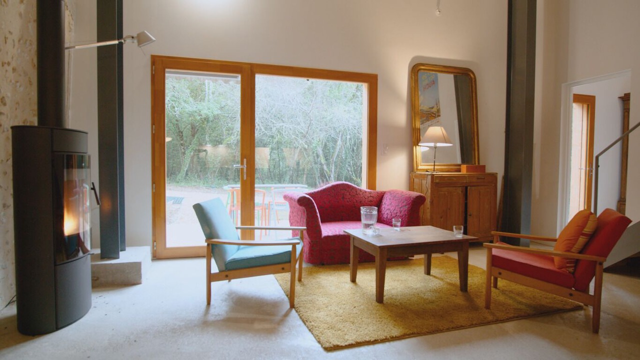 Photo of Livingroom in Saint-Astier