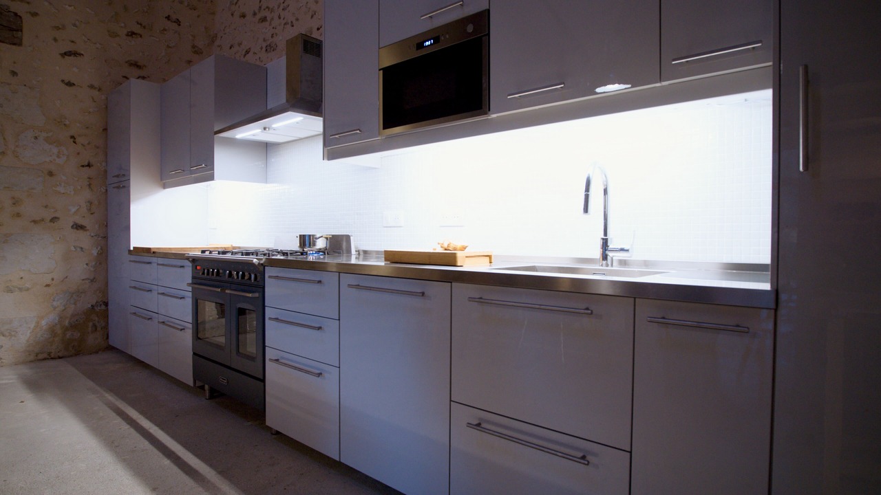 Photo of Kitchen in Saint-Astier