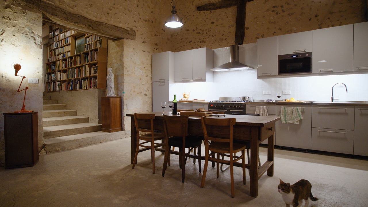 Photo of Kitchen in Saint-Astier