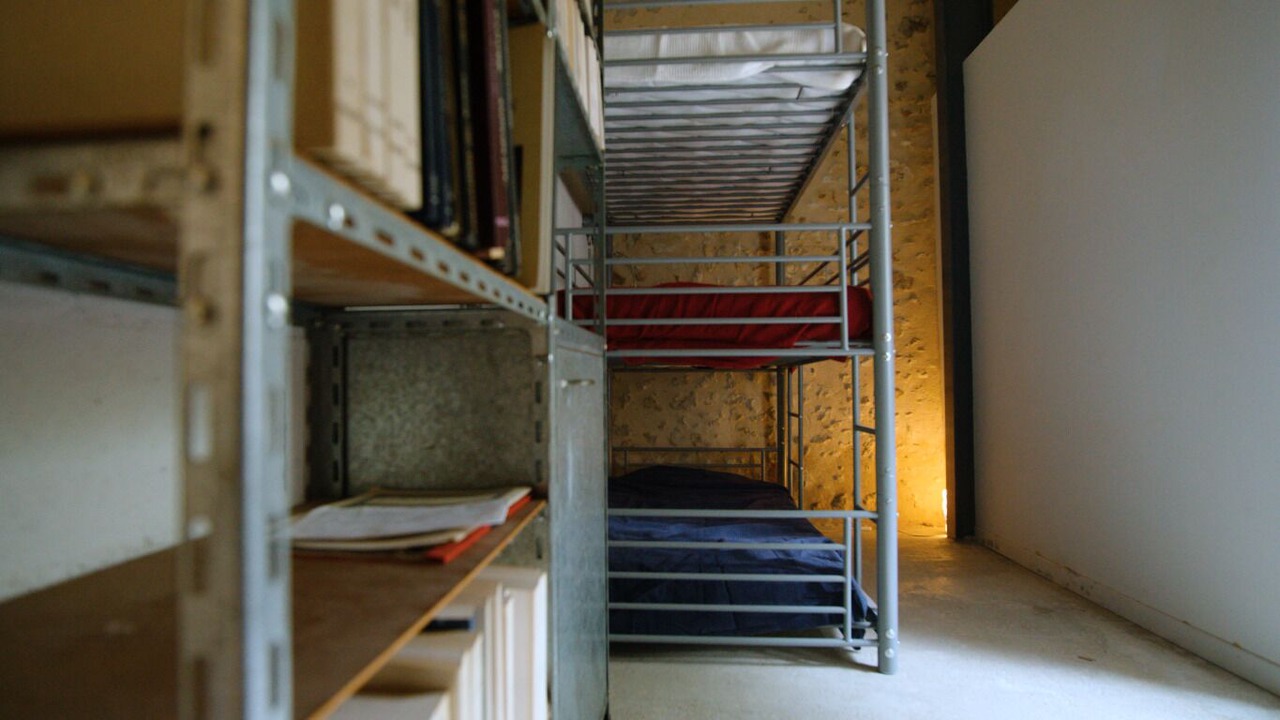 Photo of Bedroom in Saint-Astier