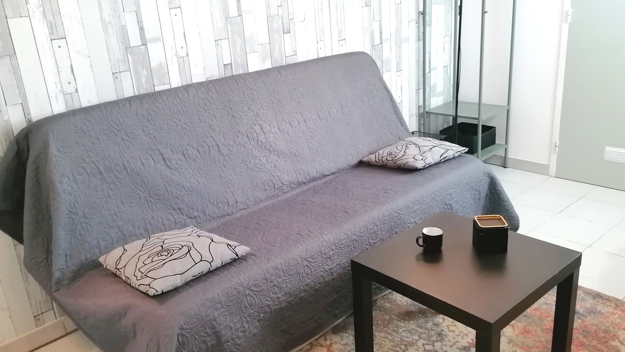 Photo of Livingroom in Prades-le-Lez