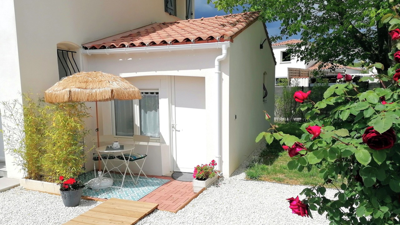 Photo of Patio Balcony in Prades-le-Lez