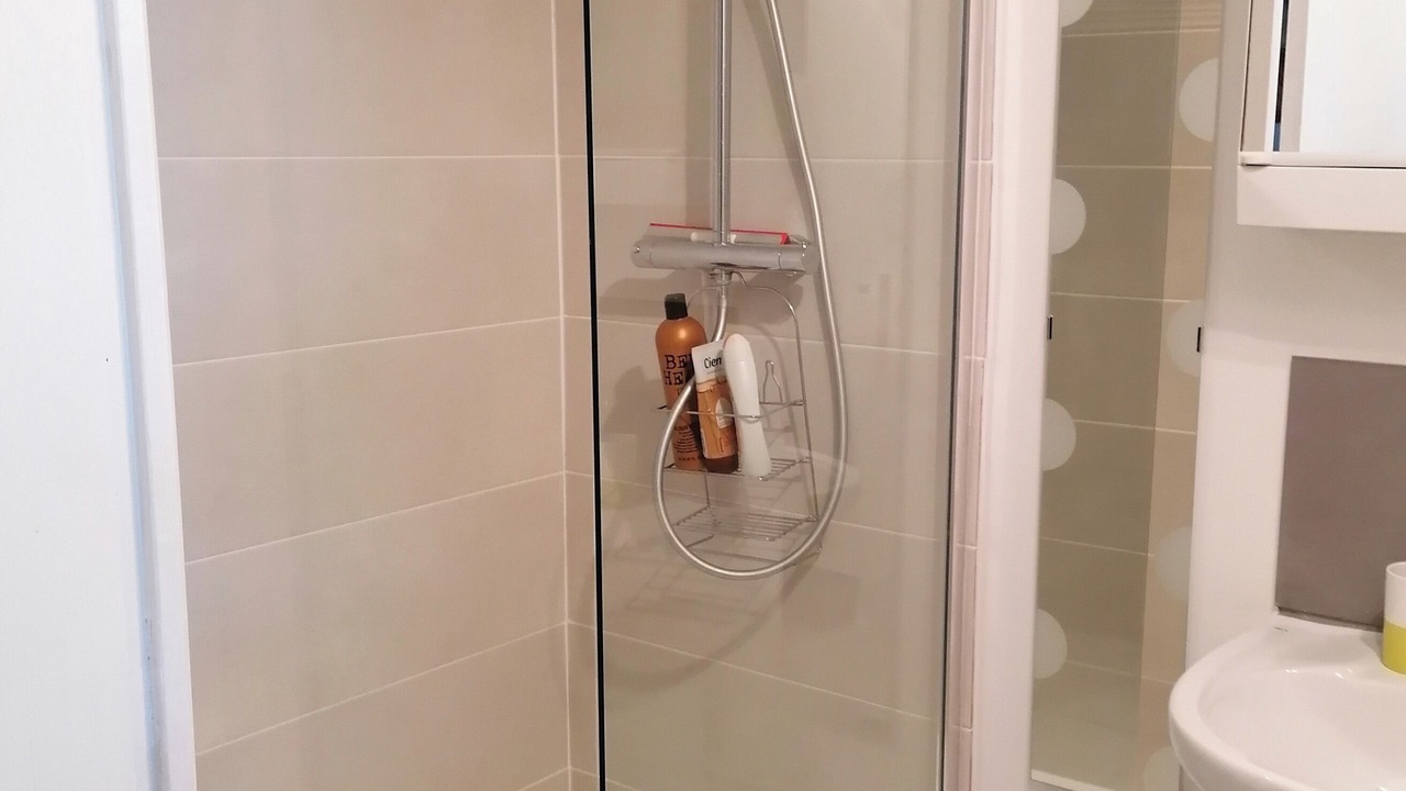 Photo of Bathroom in Prades-le-Lez
