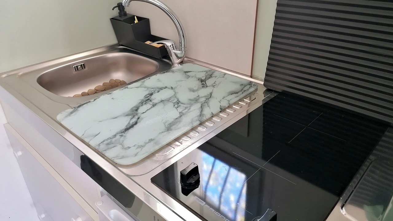 Photo of Kitchen in Prades-le-Lez