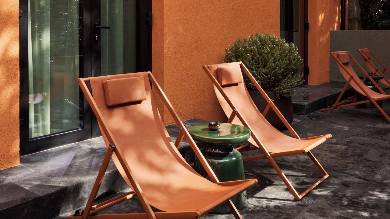 Photo of Patio Balcony in Eze