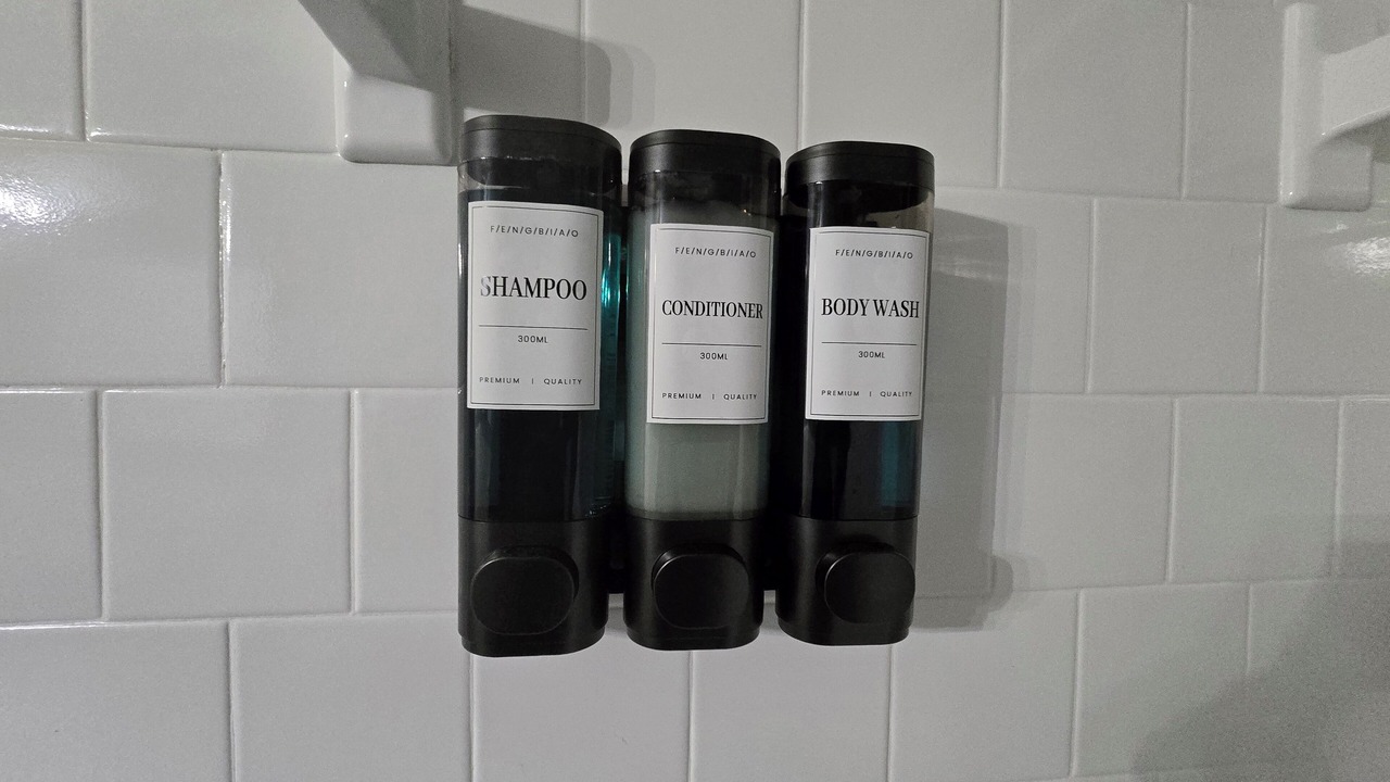 Photo of Bathroom in Mosby