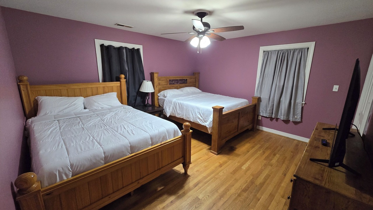 Photo of Bedroom in Mosby