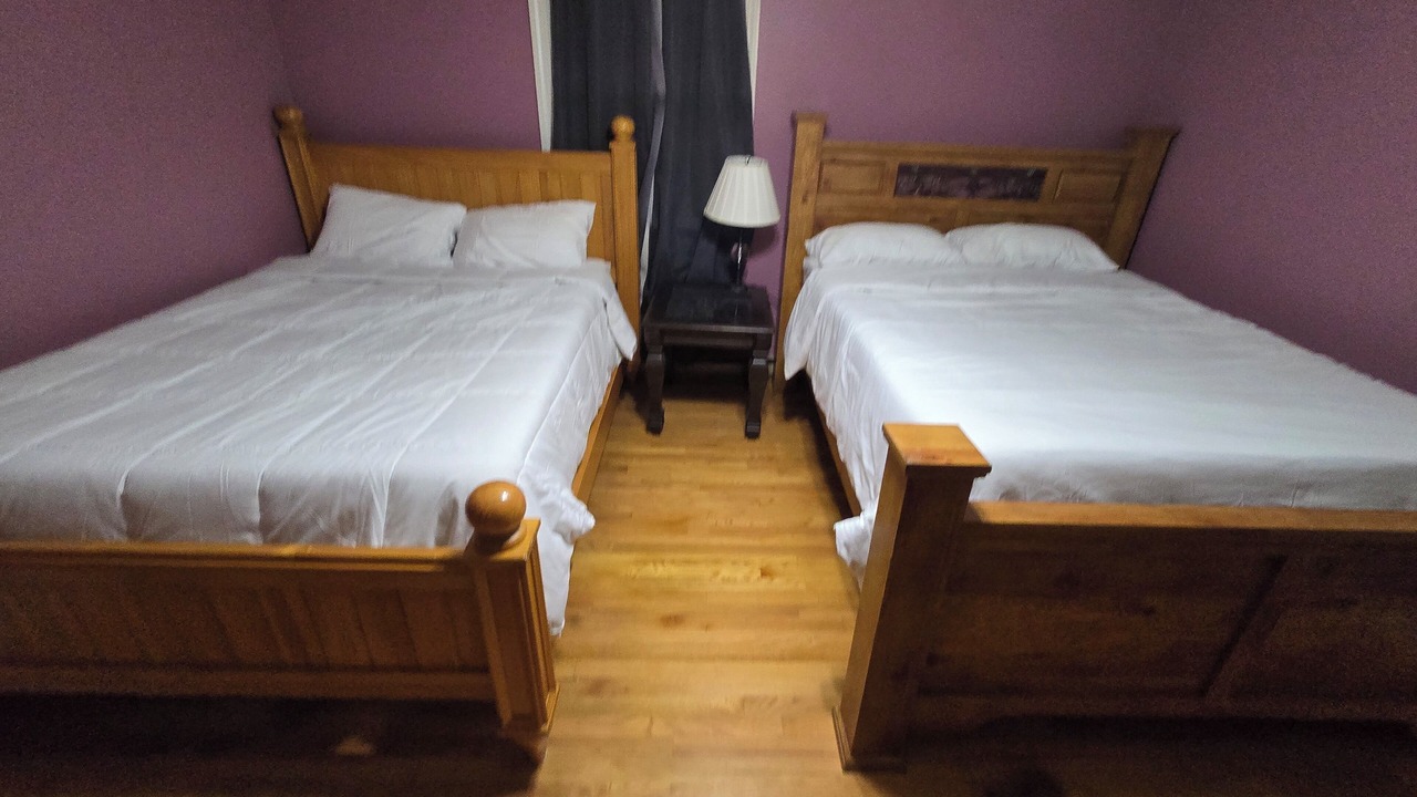 Photo of Bedroom in Mosby