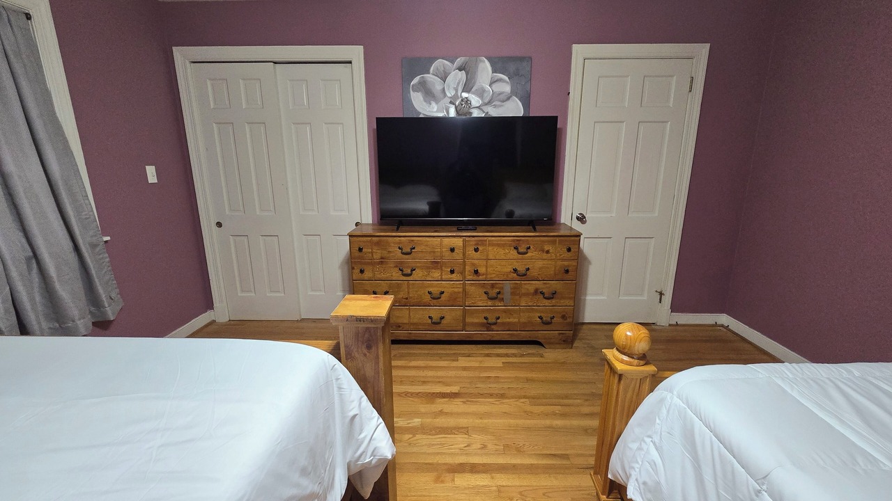 Photo of Bedroom in Mosby