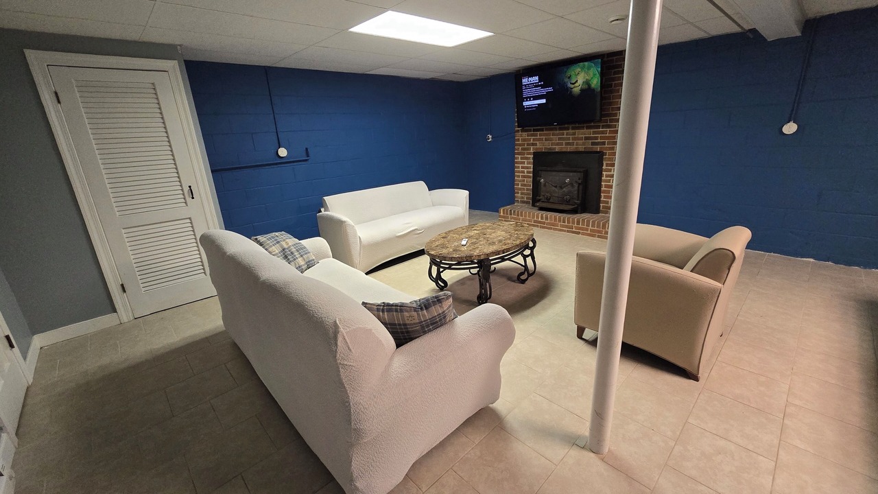 Photo of Livingroom in Mosby