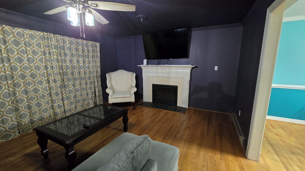 Photo of Livingroom in Mosby