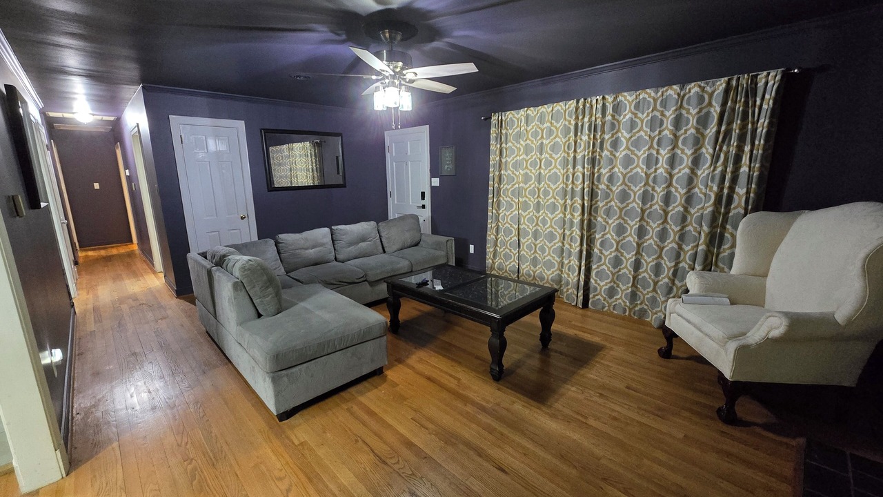 Photo of Livingroom in Mosby