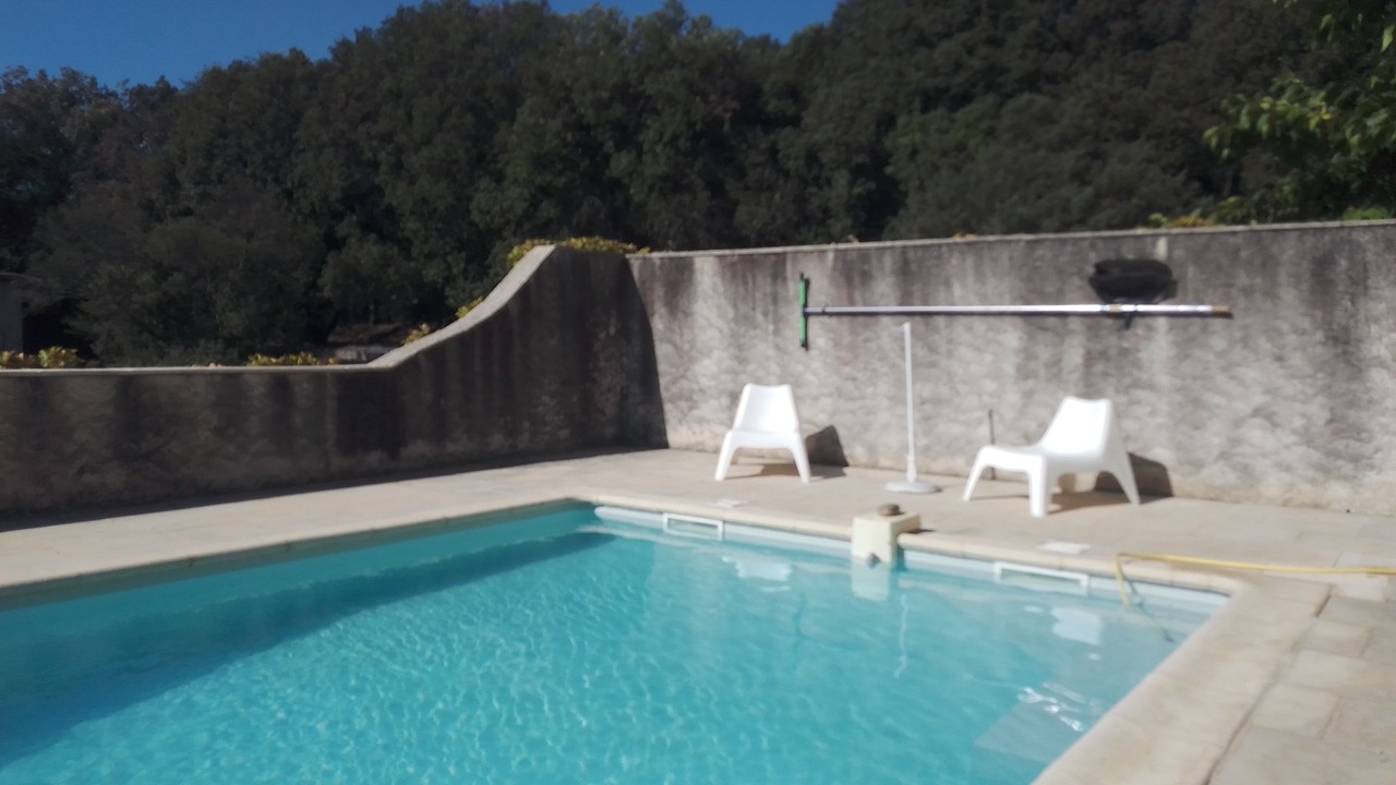 Photo of Outdoor in Saint-Marcel-d'Aredeche