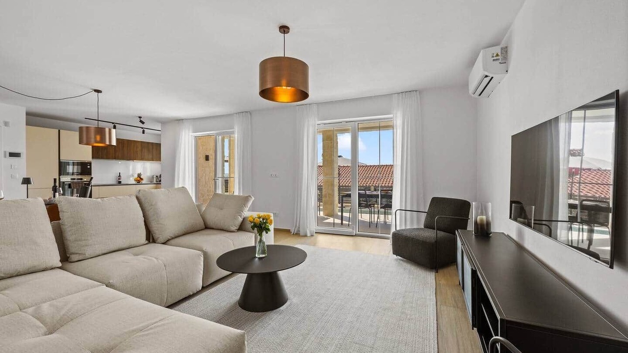 Photo of Livingroom in Brnobici