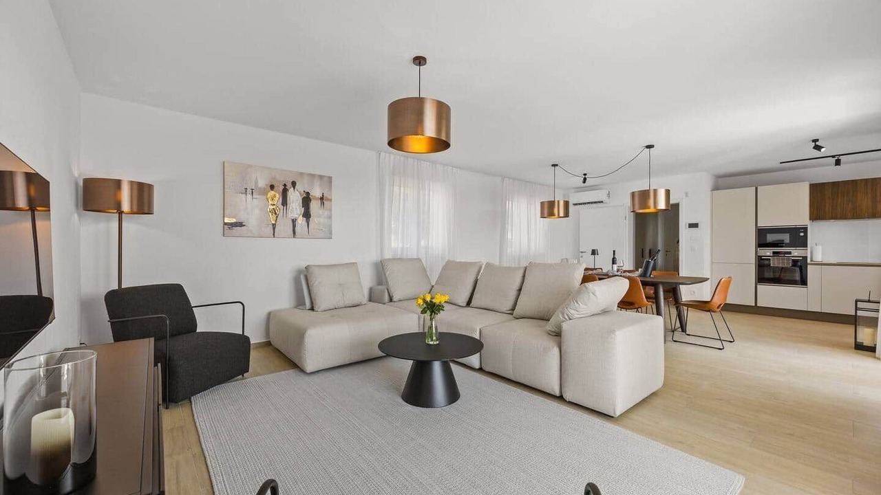 Photo of Livingroom in Brnobici