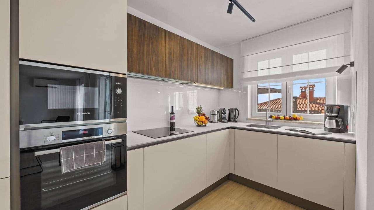 Photo of Kitchen in Brnobici