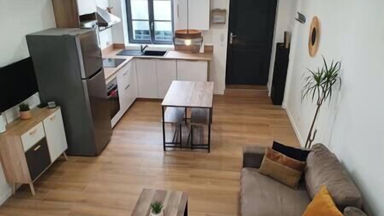 Photo of Livingroom in Candillargues