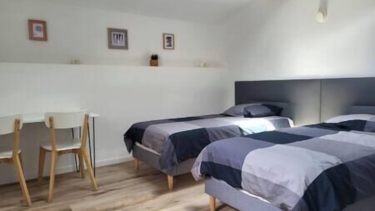 Photo of Bedroom in Candillargues