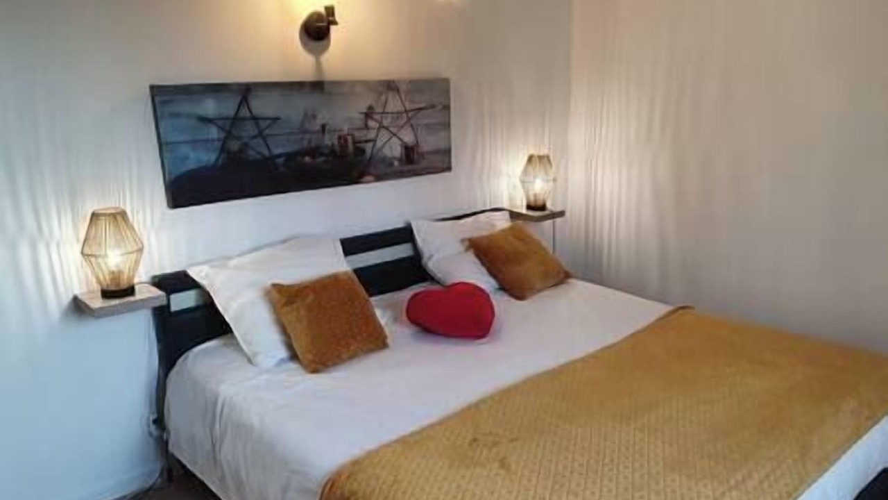 Photo of Bedroom in Candillargues