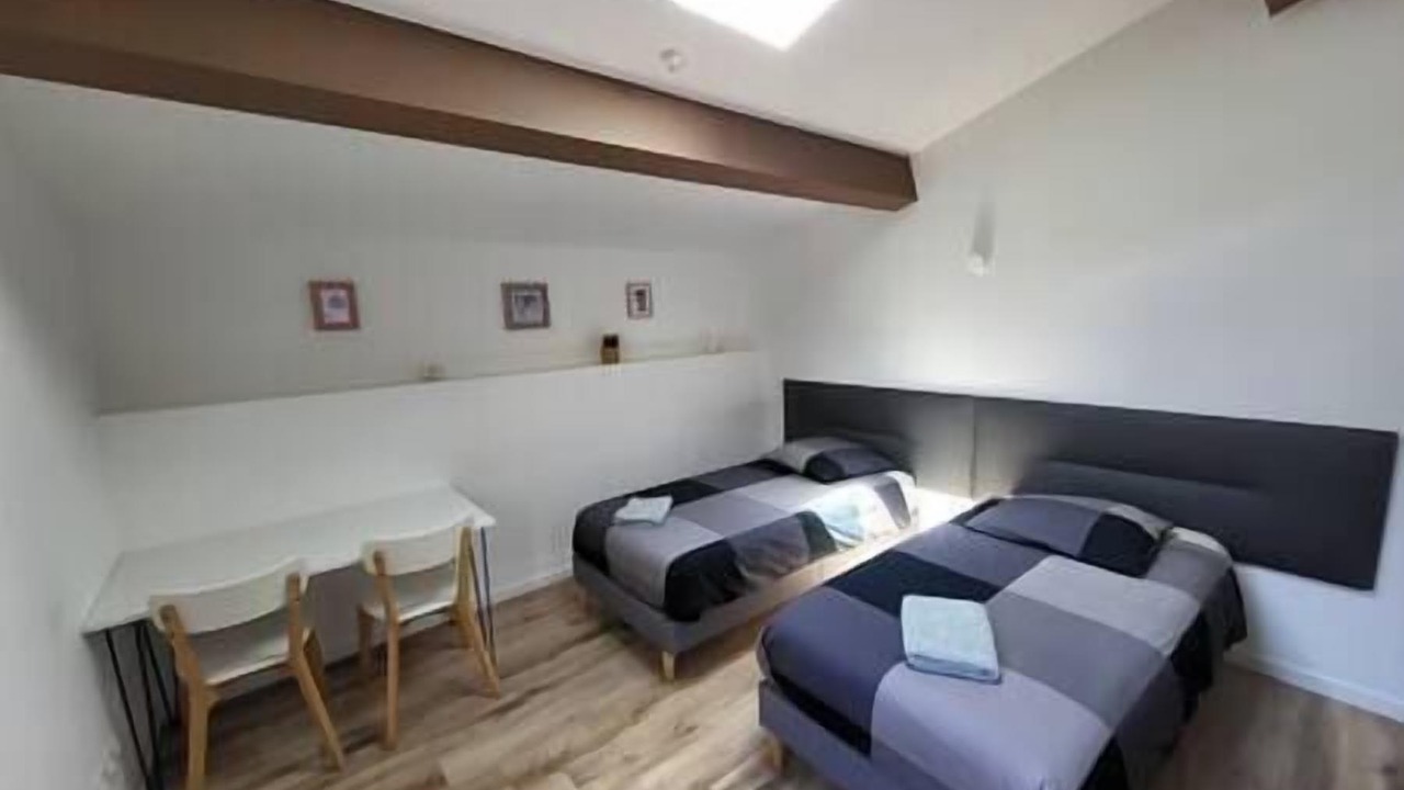 Photo of Bedroom in Candillargues