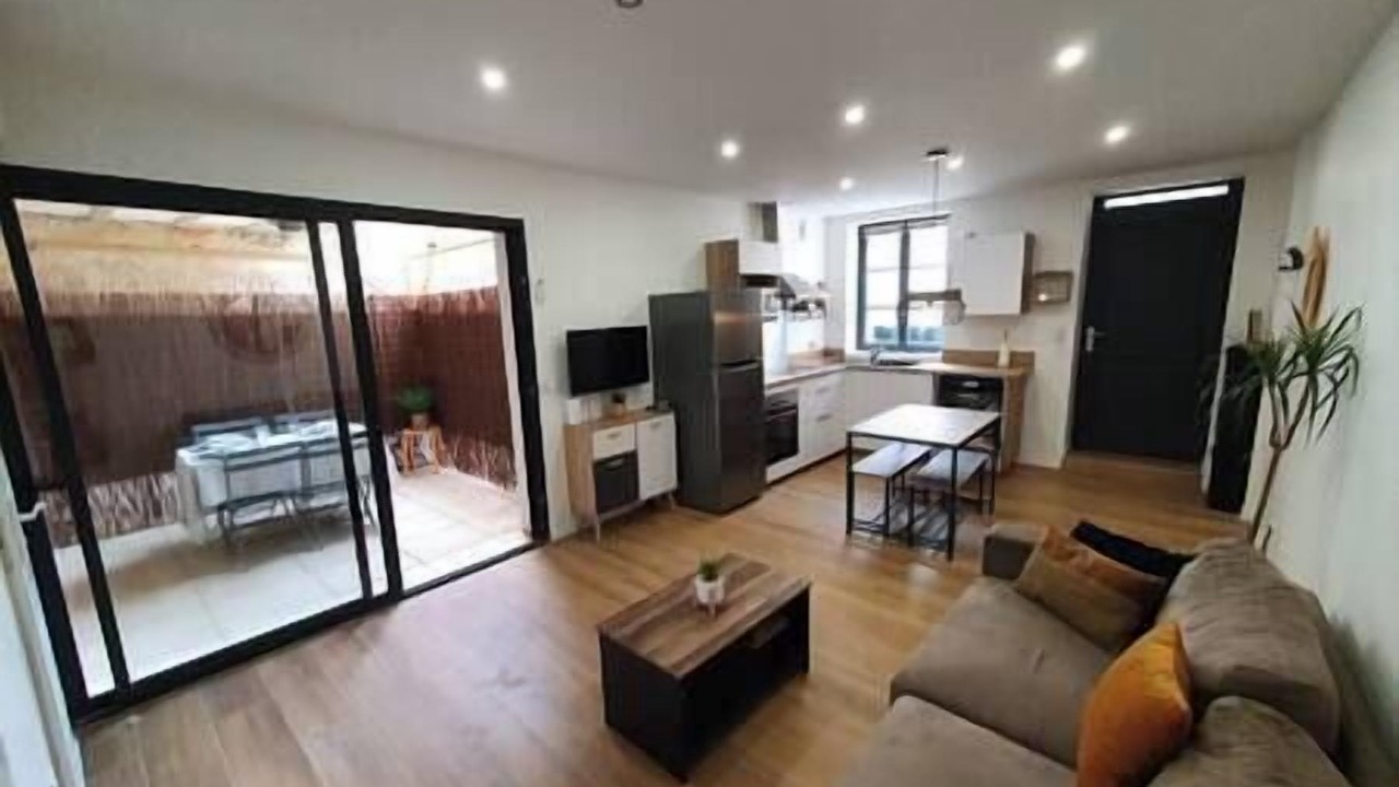 Photo of Livingroom in Candillargues