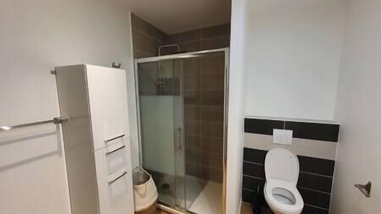 Photo of Bathroom in Candillargues