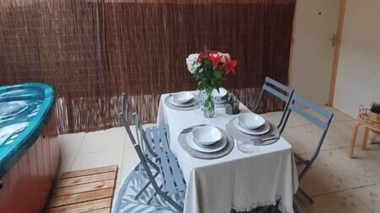 Photo of Outdoor in Candillargues