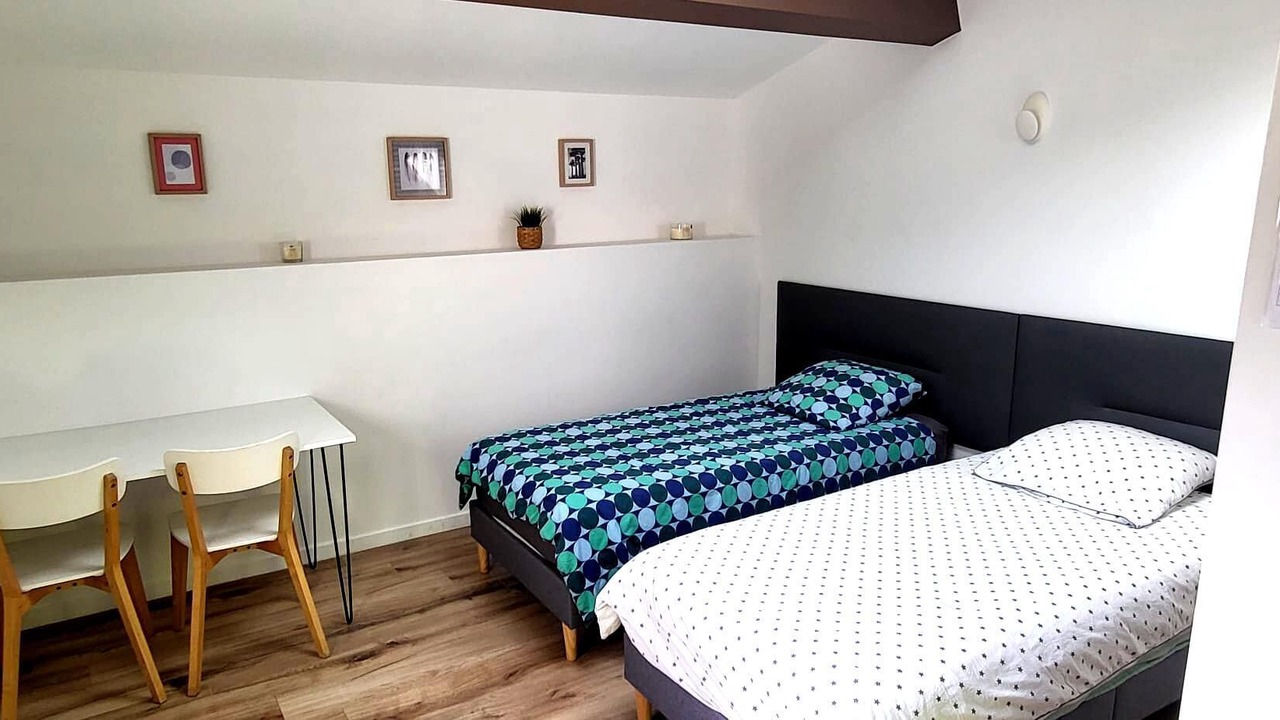 Photo of Bedroom in Candillargues