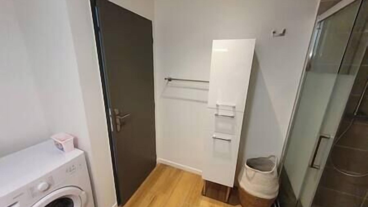 Photo of Bathroom in Candillargues