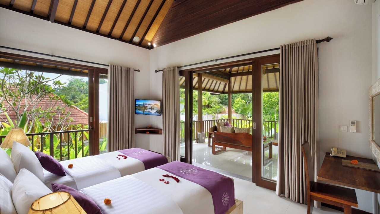 Photo of Bedroom in Kenderan
