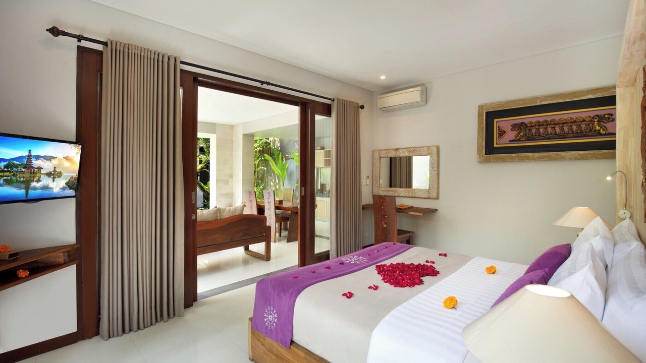 Photo of Bedroom in Kenderan