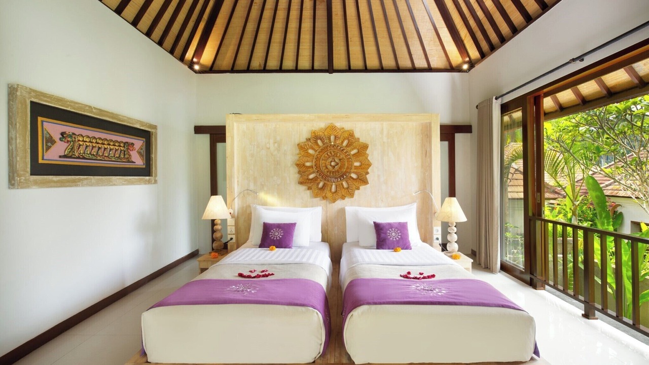 Photo of Bedroom in Kenderan