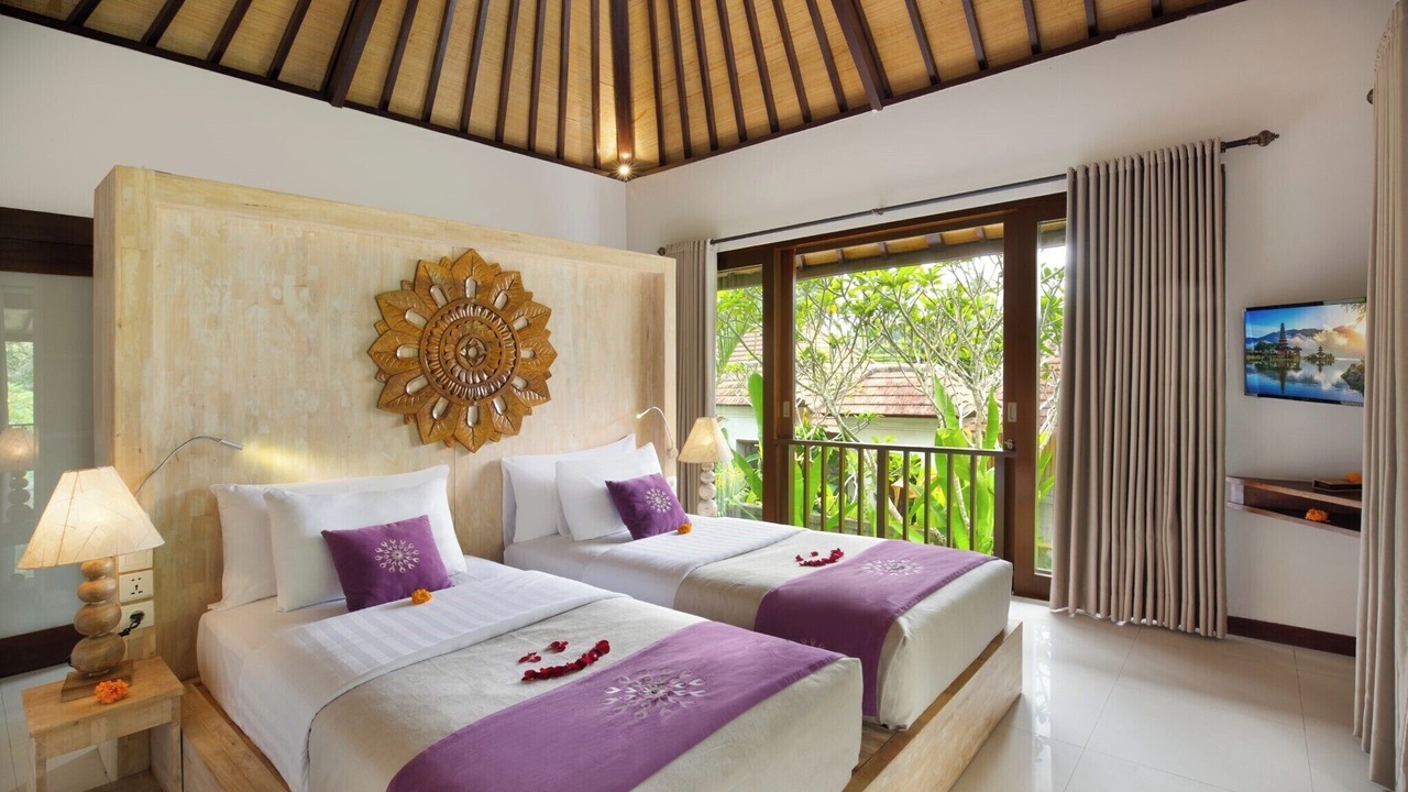 Photo of Bedroom in Kenderan