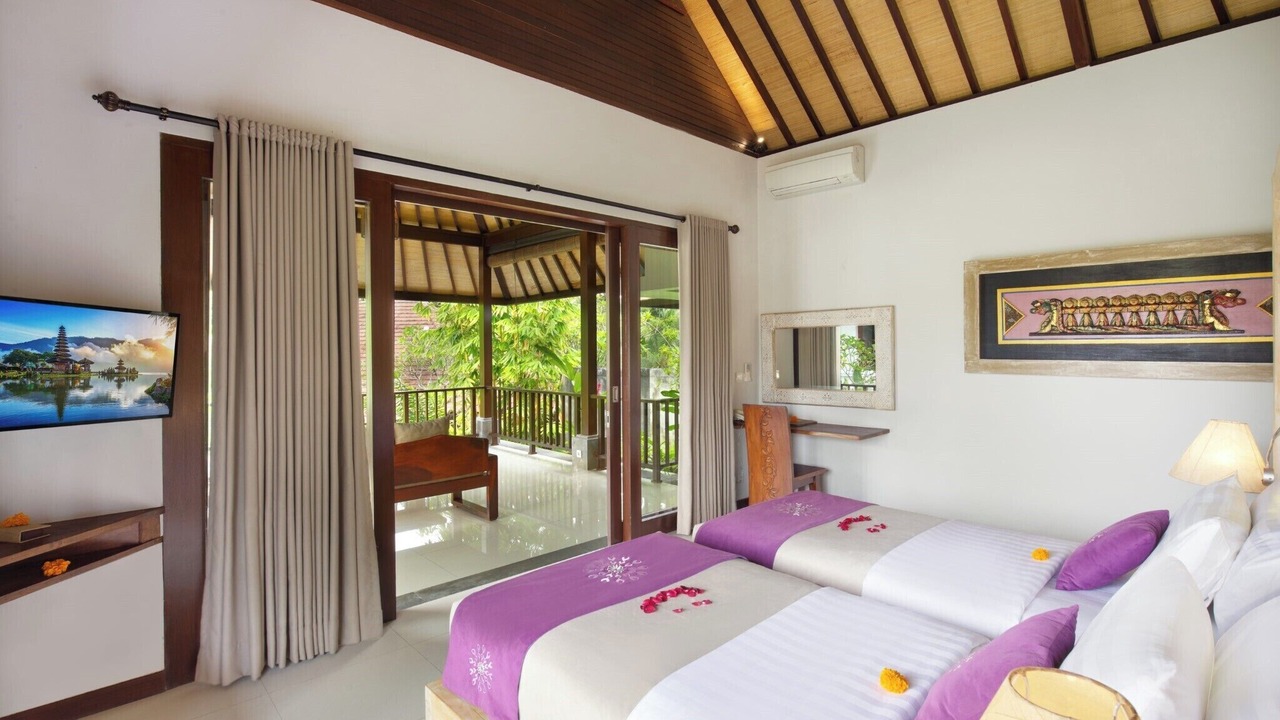 Photo of Bedroom in Kenderan