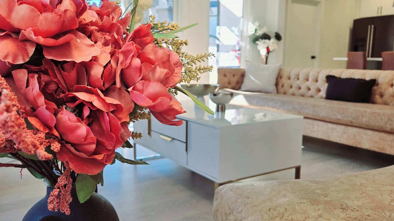 Photo of Livingroom in Charlotte