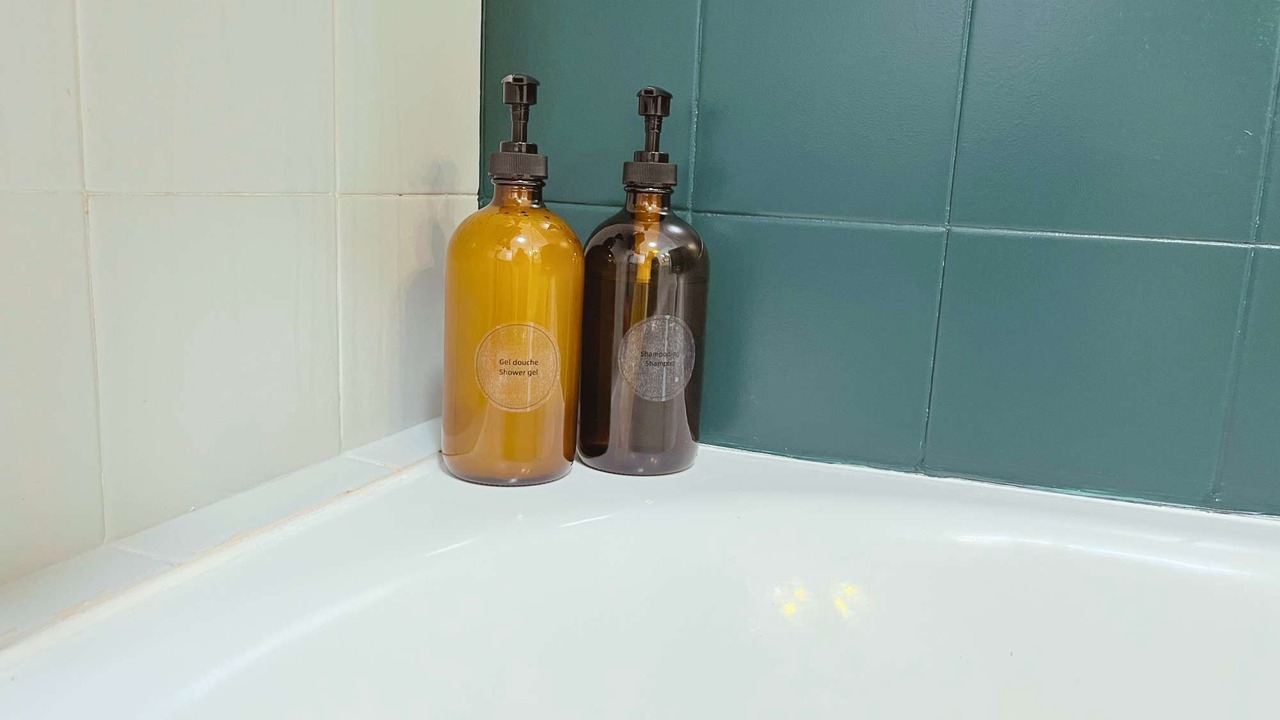 Photo of Bathroom in Margny-les-Compiegne