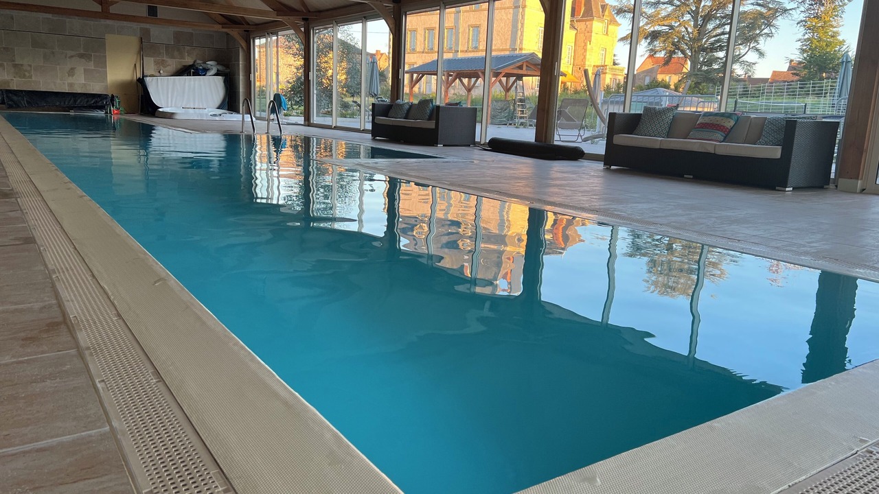 Photo of Outdoor in Montmarault