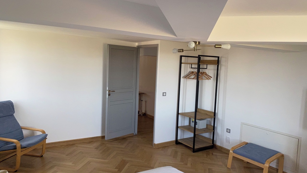 Photo of Bedroom in Montmarault