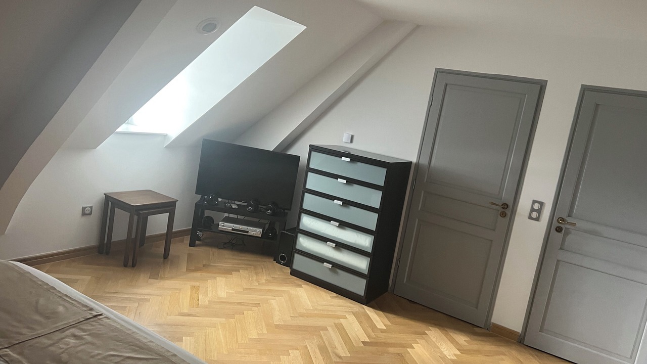 Photo of Bedroom in Montmarault