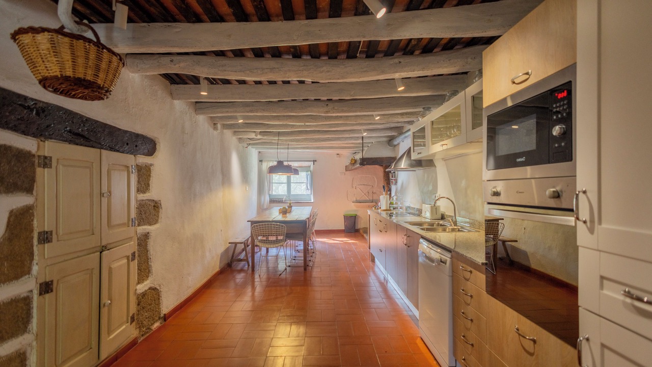 Photo of Kitchen in Santa Cristina de Aro