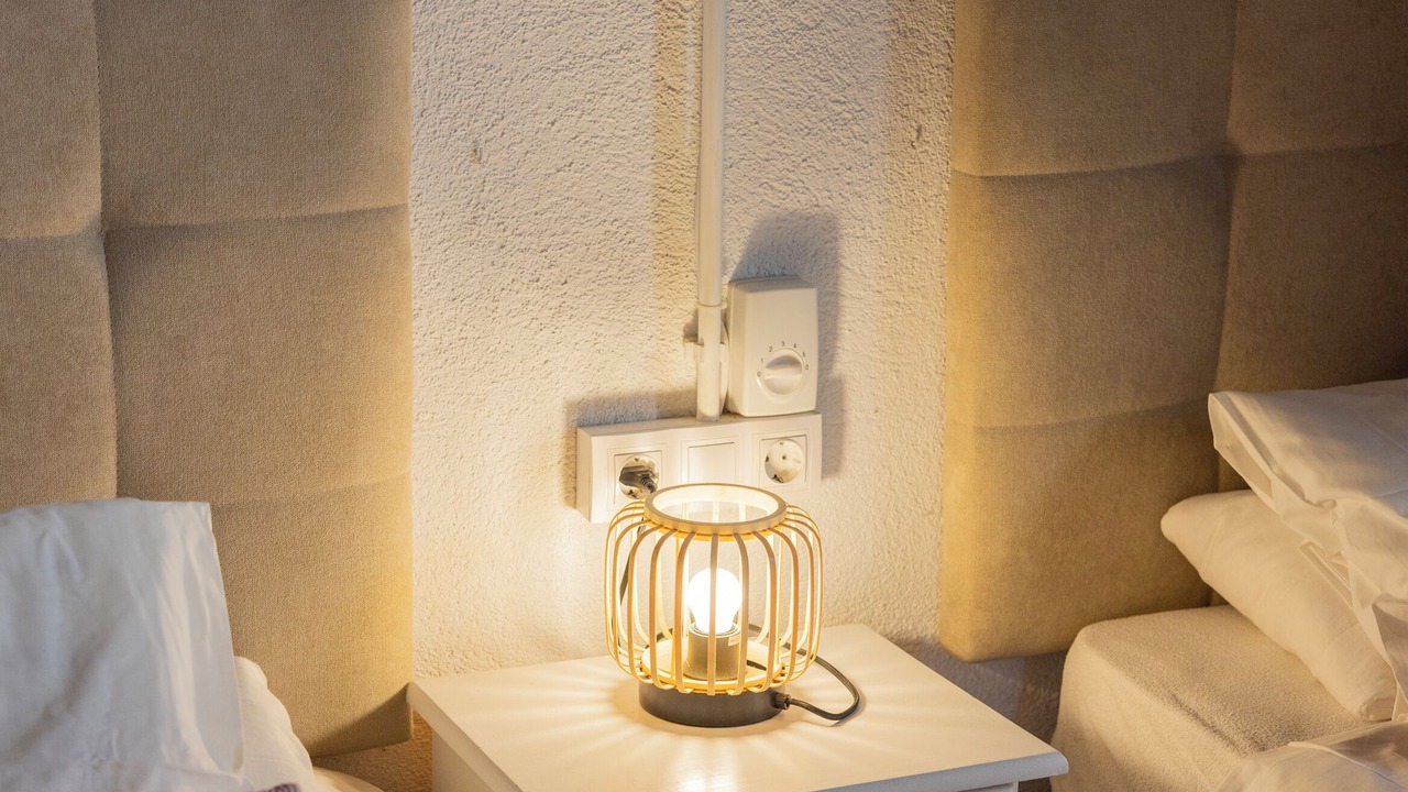 Photo of Bedroom in Santa Cristina de Aro
