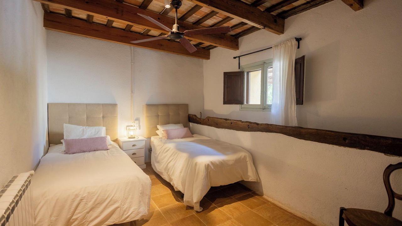 Photo of Bedroom in Santa Cristina de Aro