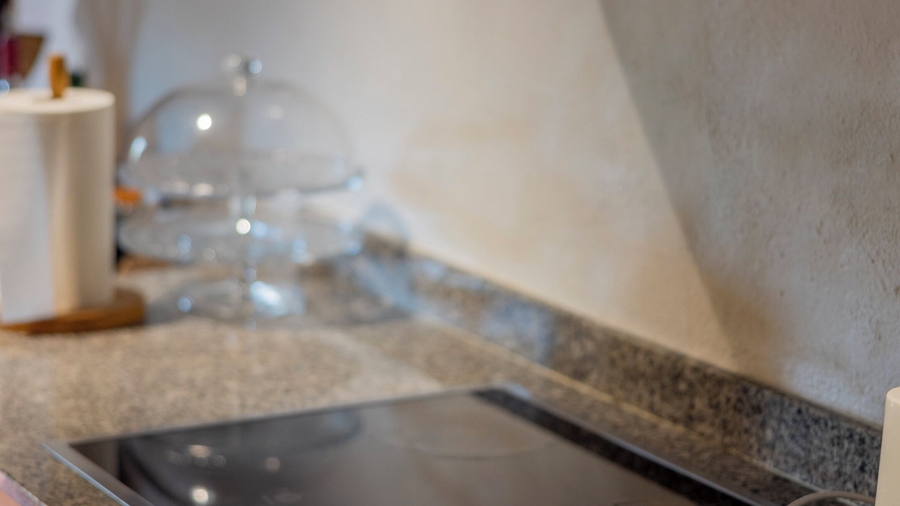Photo of Kitchen in Santa Cristina de Aro
