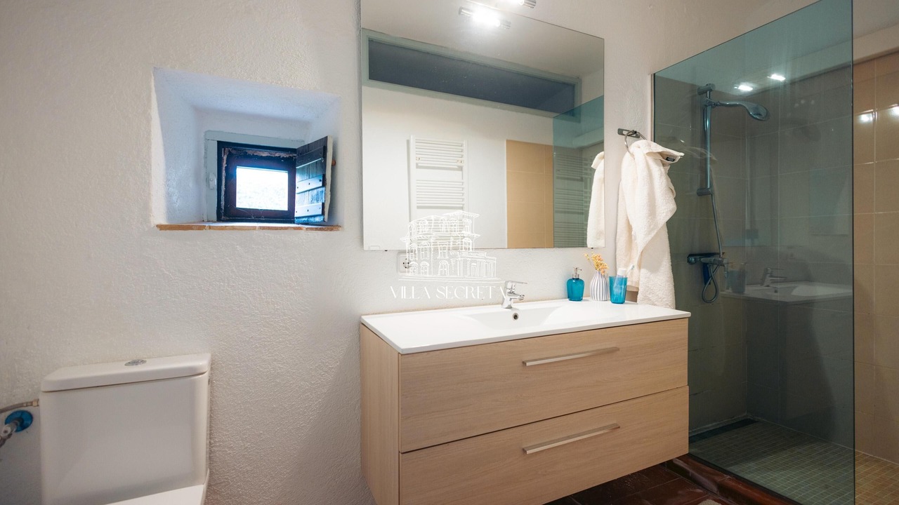 Photo of Bathroom in Santa Cristina de Aro